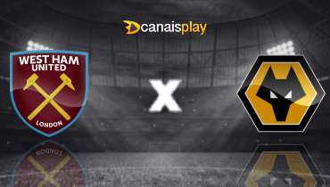 Assistir West Ham United x Wolverhampton ao vivo online 09/12/2024