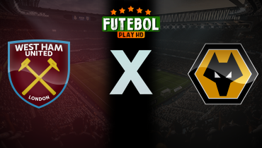 Assistir West Ham United x Wolverhampton ao vivo online 09/12/2024