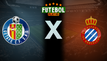 Assistir Getafe x Espanyol ao vivo online 09/12/2024