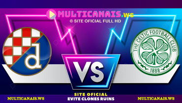 Assistir Dínamo Zagreb x Celtic ao vivo online 10/12/2024