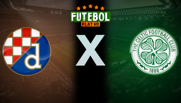 Assistir Dínamo Zagreb x Celtic ao vivo online 10/12/2024