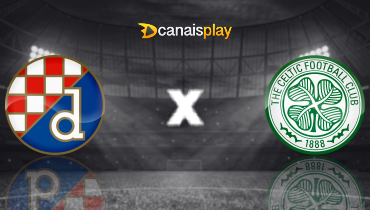 Assistir Dínamo Zagreb x Celtic ao vivo online 10/12/2024