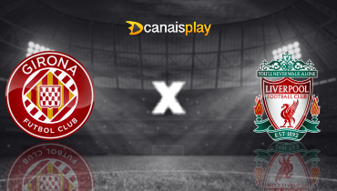 Assistir Girona x Liverpool ao vivo online 10/12/2024