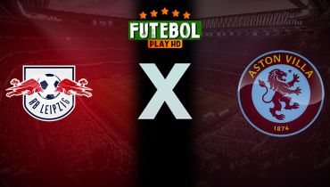 Assistir RB Leipzig x Aston Villa ao vivo online 10/12/2024