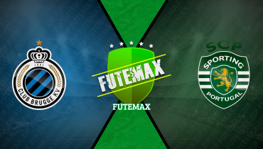 Assistir Club Brugge x Sporting ao vivo online 10/12/2024