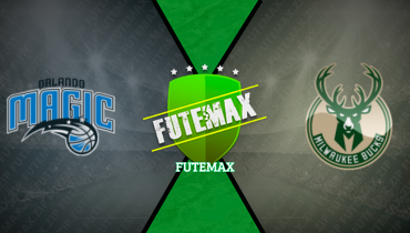 Assistir NBA: Orlando Magic x Milwaukee Bucks ao vivo online 10/12/2024