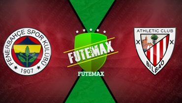 Assistir Fenerbahçe x Athletic Bilbao ao vivo online 11/12/2024