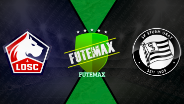 Assistir Lille x Sturm Graz ao vivo online 11/12/2024