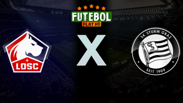 Assistir Lille x Sturm Graz ao vivo online 11/12/2024