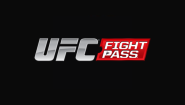 UFC Fight Pass HD