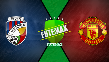 Assistir Viktoria Plzen x Manchester United ao vivo online 12/12/2024