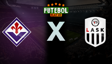 Assistir Fiorentina x LASK Linz ao vivo online 12/12/2024