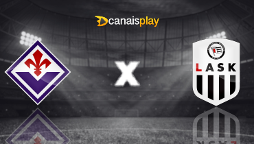 Assistir Fiorentina x LASK Linz ao vivo online 12/12/2024