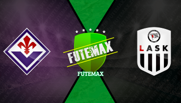 Assistir Fiorentina x LASK Linz ao vivo online 12/12/2024