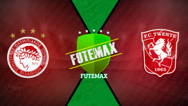 Assistir Olympiacos Piraeus x Twente ao vivo online 12/12/2024