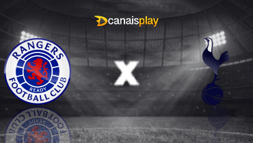 Assistir Rangers x Tottenham ao vivo online 12/12/2024