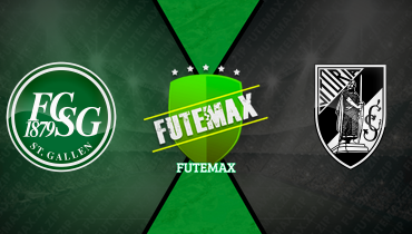 Assistir St. Gallen x Vitória Guimarães ao vivo online 12/12/2024