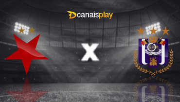 Assistir Slavia Praha x Anderlecht ao vivo online 12/12/2024