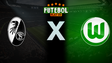 Assistir Freiburg x Wolfsburg ao vivo online 13/12/2024