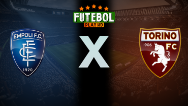 Assistir Empoli x Torino ao vivo online 13/12/2024