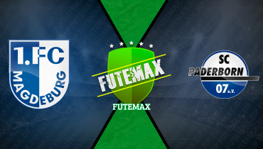 Assistir Magdeburg x Paderborn ao vivo online 14/12/2024