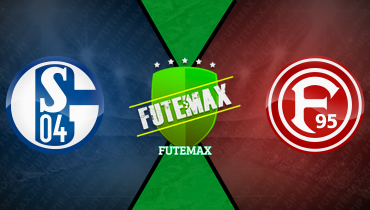 Assistir Schalke 04 x Fortuna Düsseldorf ao vivo online 14/12/2024