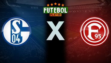 Assistir Schalke 04 x Fortuna Düsseldorf ao vivo online 14/12/2024