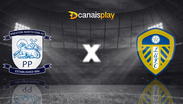 Assistir Preston North End x Leeds United ao vivo online 14/12/2024