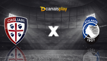 Assistir Cagliari x Atalanta ao vivo online 14/12/2024