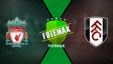 Assistir Liverpool x Fulham ao vivo online 14/12/2024