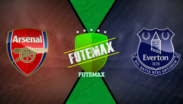 Assistir Arsenal x Everton ao vivo online 14/12/2024