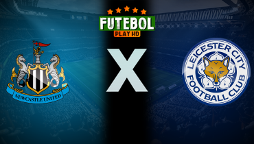 Assistir Newcastle x Leicester City ao vivo online 14/12/2024