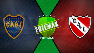 Assistir Boca Juniors x Independiente ao vivo online 14/12/2024