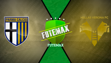 Assistir Parma x Hellas Verona ao vivo online 15/12/2024