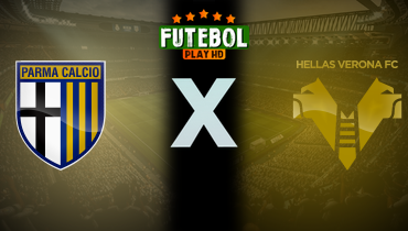 Assistir Parma x Hellas Verona ao vivo online 15/12/2024