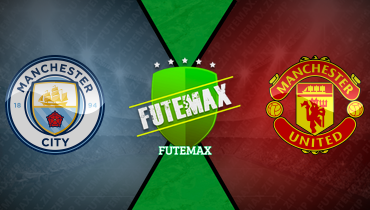 Assistir Manchester City x Manchester United ao vivo online 15/12/2024