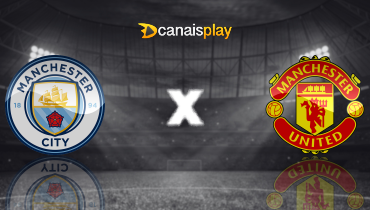 Assistir Manchester City x Manchester United ao vivo online 15/12/2024