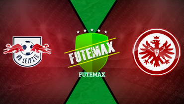 Assistir RB Leipzig x Eintracht Frankfurt ao vivo online 15/12/2024