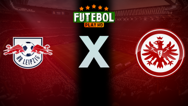 Assistir RB Leipzig x Eintracht Frankfurt ao vivo online 15/12/2024