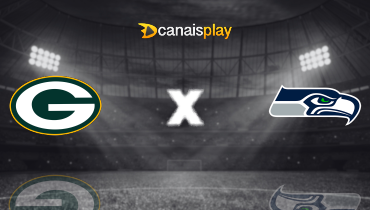 Assistir NFL: Green Bay Packers x Seattle Seahawks ao vivo online 15/12/2024