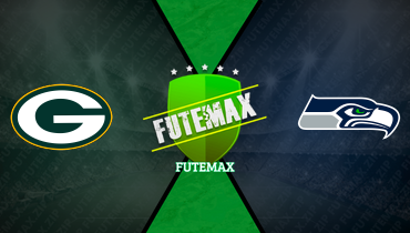 Assistir NFL: Green Bay Packers x Seattle Seahawks ao vivo online 15/12/2024