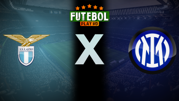 Assistir Lazio x Inter de Milão ao vivo online 16/12/2024