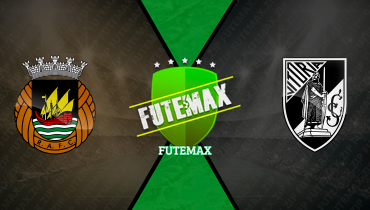 Assistir Rio Ave x Vitória Guimarães ao vivo online 16/12/2024