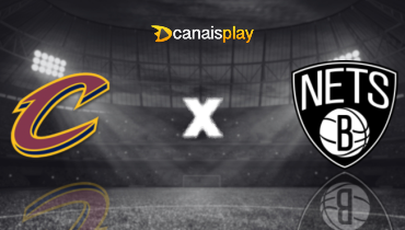 Assistir NBA: Cleveland Cavaliers x Brooklyn Nets ao vivo online 16/12/2024