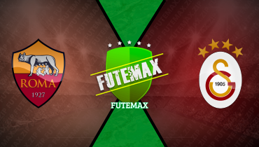 Assistir Roma x Galatasaray FEMININO ao vivo online 17/12/2024