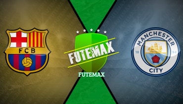 Assistir Barcelona x Manchester City FEMININO ao vivo online 18/12/2024