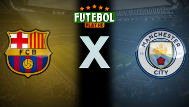 Assistir Barcelona x Manchester City FEMININO ao vivo online 18/12/2024