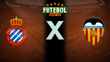 Assistir Espanyol x Valencia ao vivo online 18/12/2024