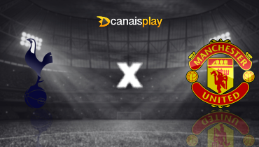 Assistir Tottenham x Manchester United ao vivo online 19/12/2024