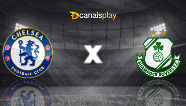 Assistir Chelsea x Shamrock Rovers ao vivo online 19/12/2024